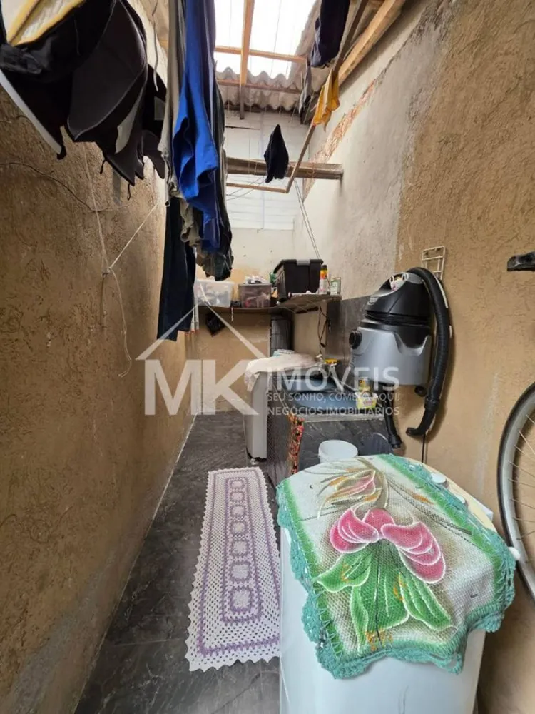 Casa, 2 quartos, 90 m² - Foto 3