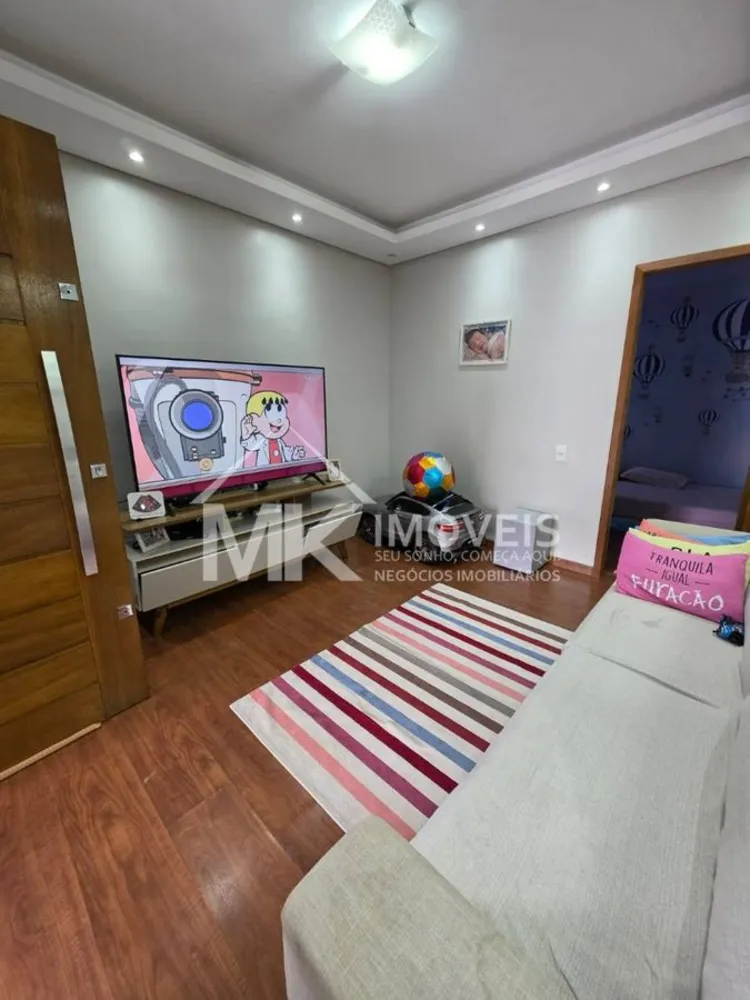 Casa, 2 quartos, 90 m² - Foto 5