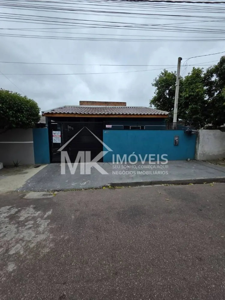 Casa, 2 quartos, 90 m² - Foto 16