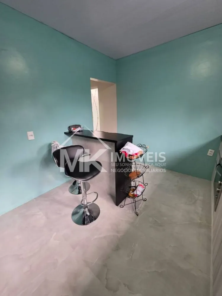 Casa, 2 quartos, 90 m² - Foto 11