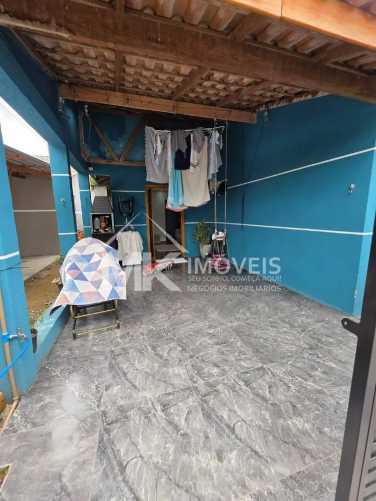 Casa, 2 quartos, 90 m² - Foto 2