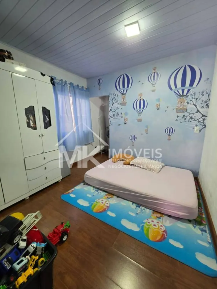 Casa, 2 quartos, 90 m² - Foto 4