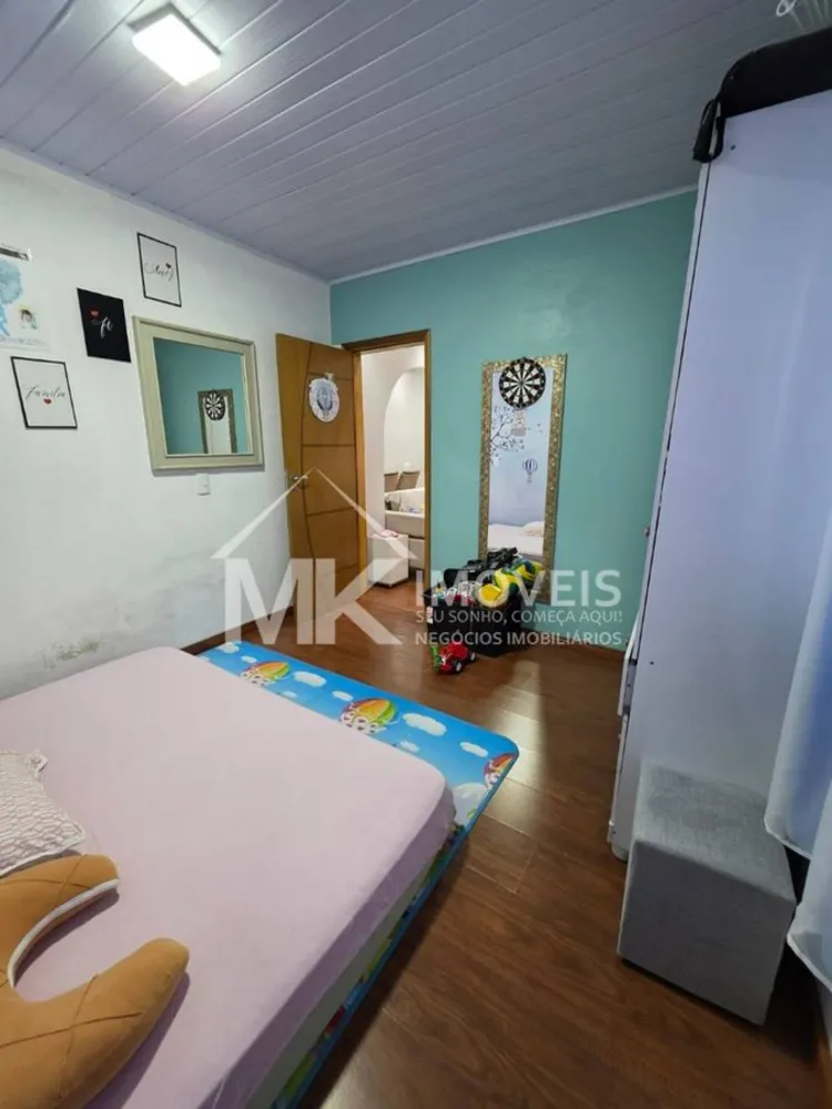 Casa, 2 quartos, 90 m² - Foto 6