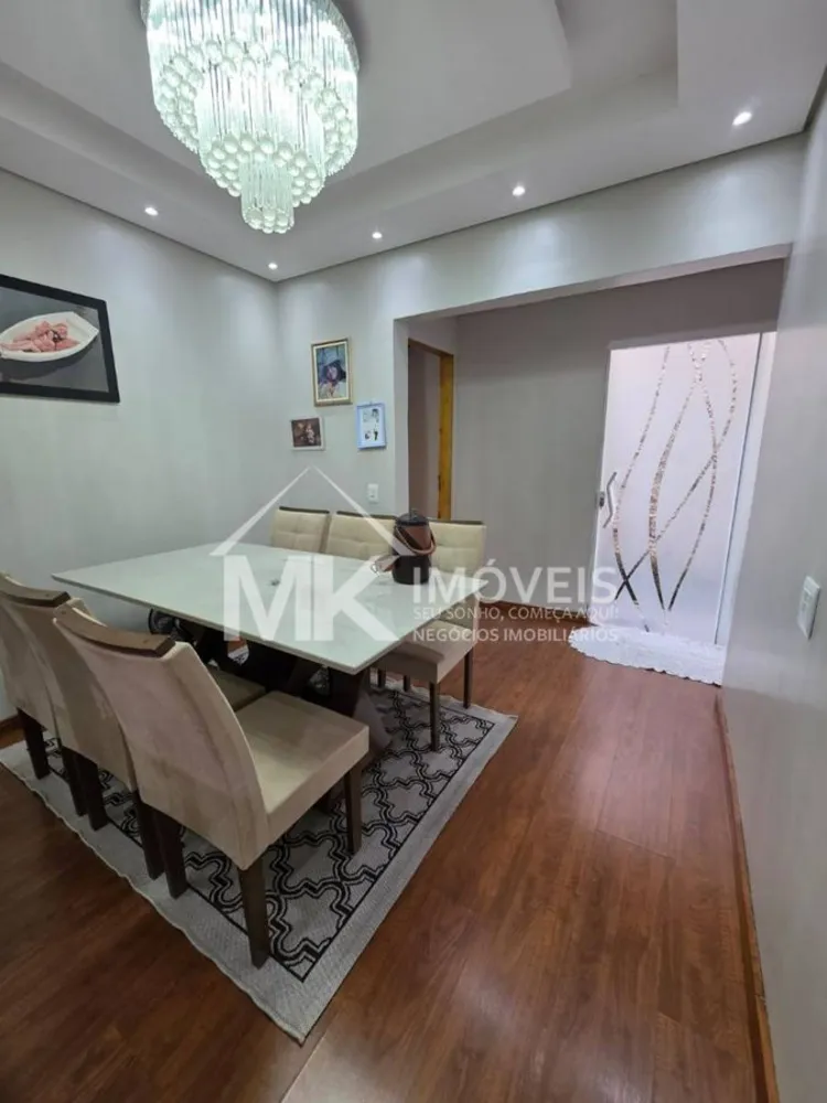 Casa, 2 quartos, 90 m² - Foto 9