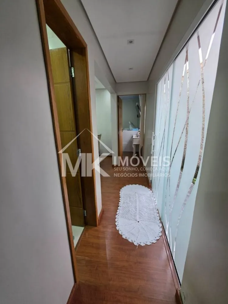 Casa, 2 quartos, 90 m² - Foto 7