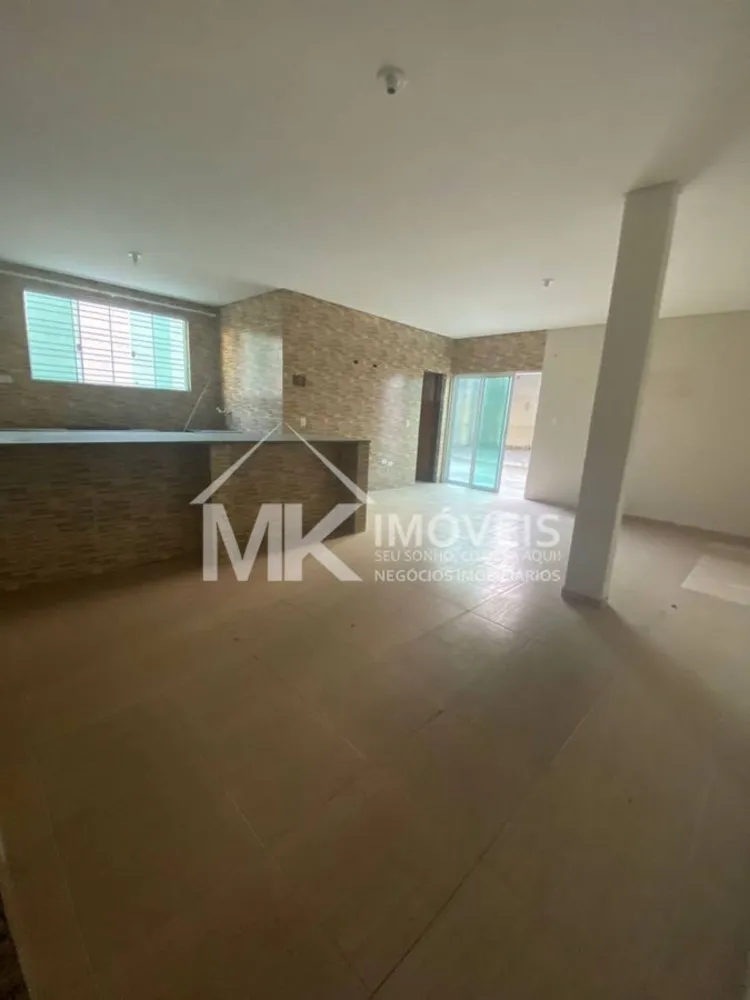 Casa, 3 quartos, 60 m² - Foto 12