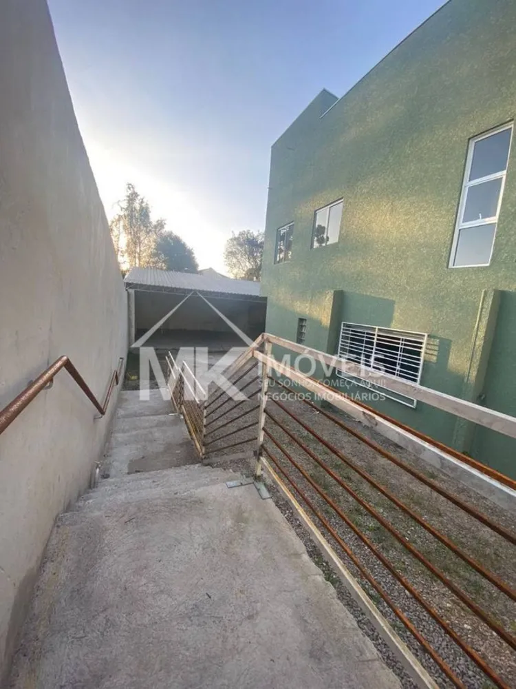 Casa, 3 quartos, 60 m² - Foto 8