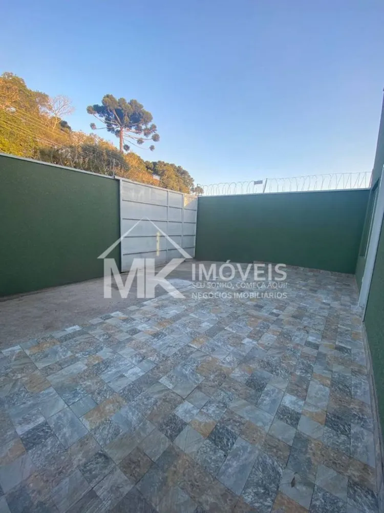 Casa, 3 quartos, 60 m² - Foto 12