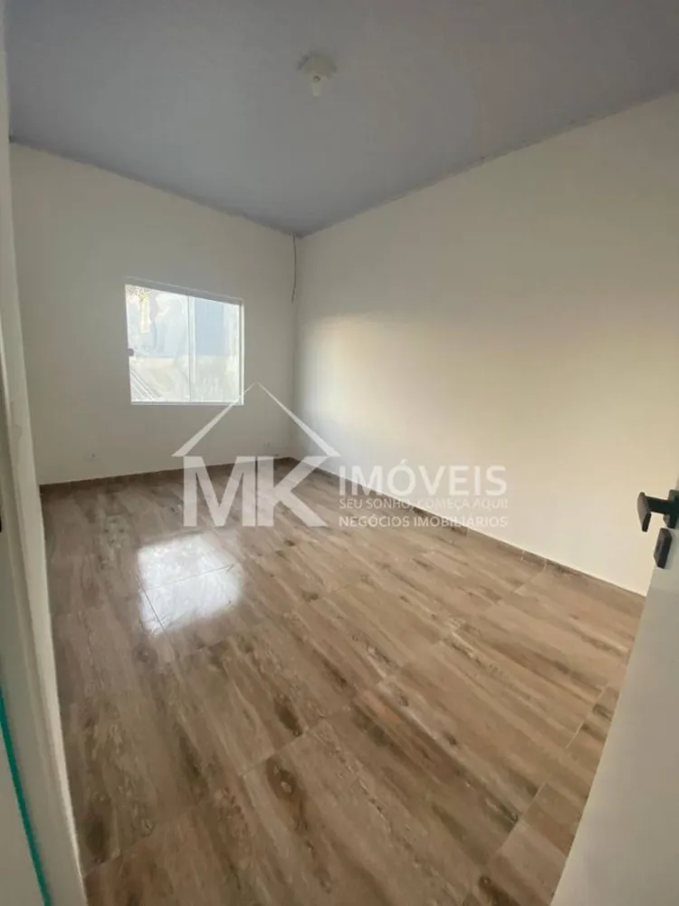 Casa, 3 quartos, 60 m² - Foto 1