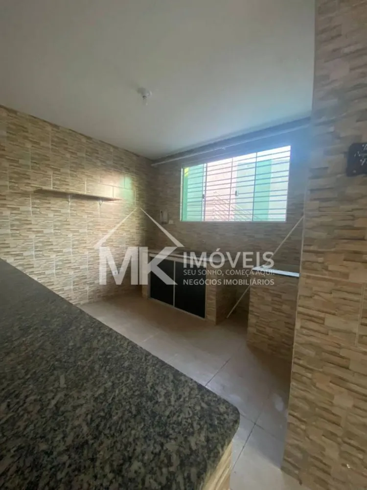 Casa, 3 quartos, 60 m² - Foto 4
