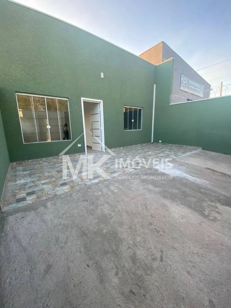 Casa, 3 quartos, 60 m² - Foto 9