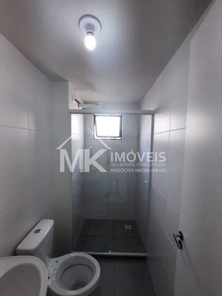 Apartamento, 2 quartos, 48 m² - Foto 2