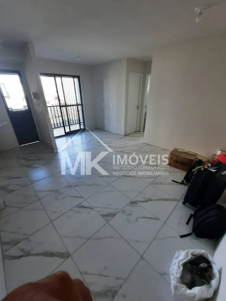 Apartamento, 2 quartos, 48 m² - Foto 8