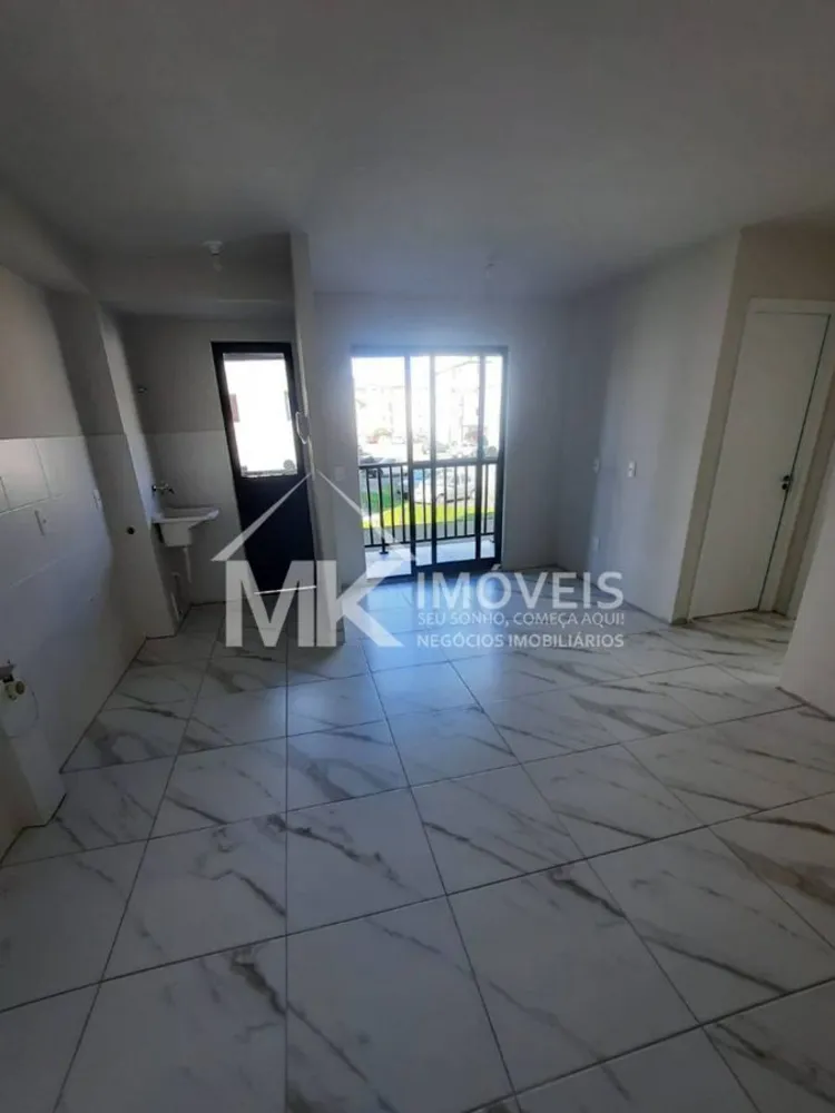 Apartamento, 2 quartos, 48 m² - Foto 9