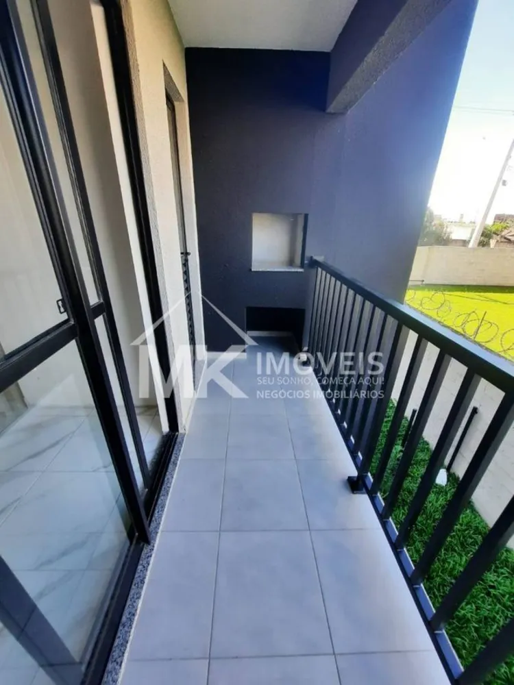 Apartamento, 2 quartos, 48 m² - Foto 1