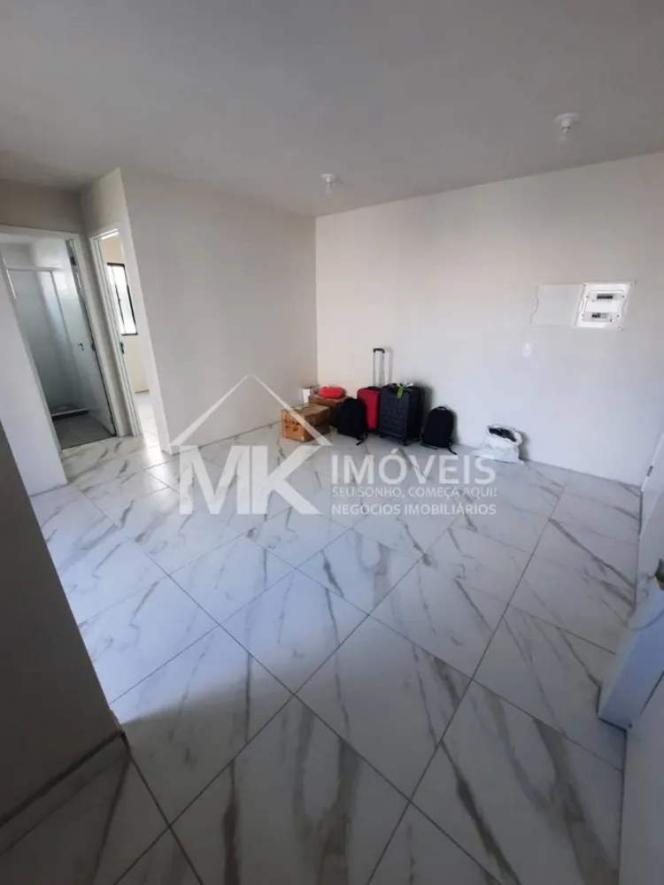 Apartamento, 2 quartos, 48 m² - Foto 7