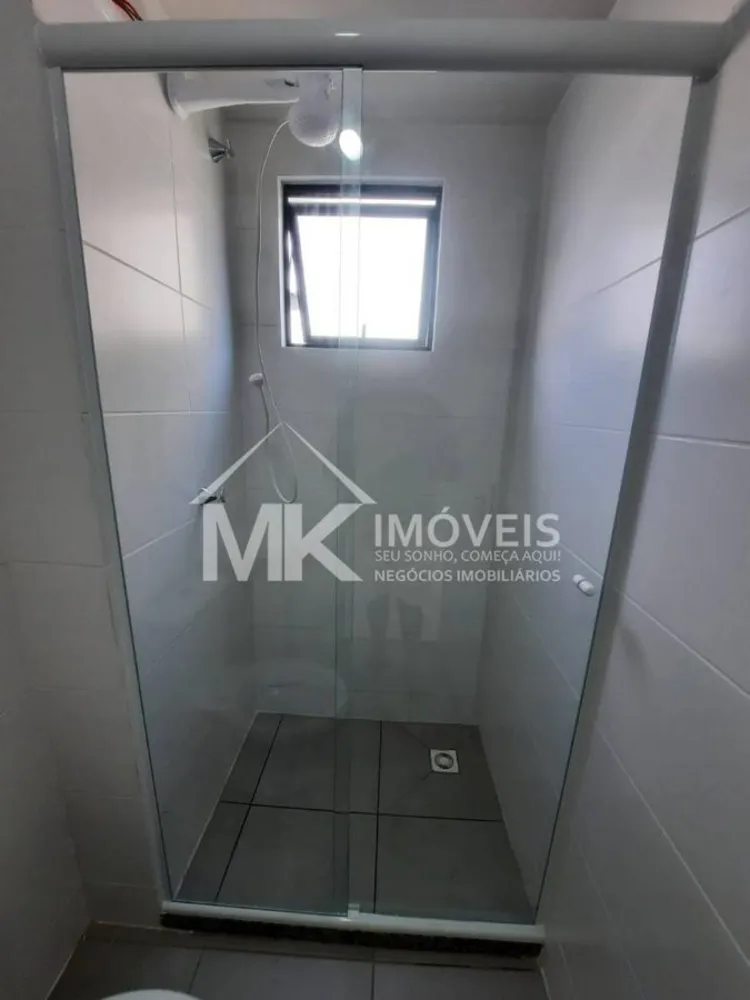Apartamento, 2 quartos, 48 m² - Foto 3