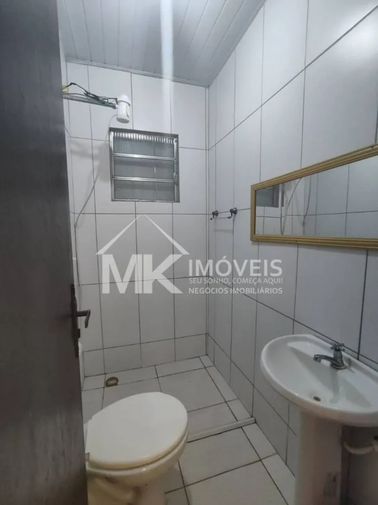 Casa, 1 quarto, 50 m² - Foto 5