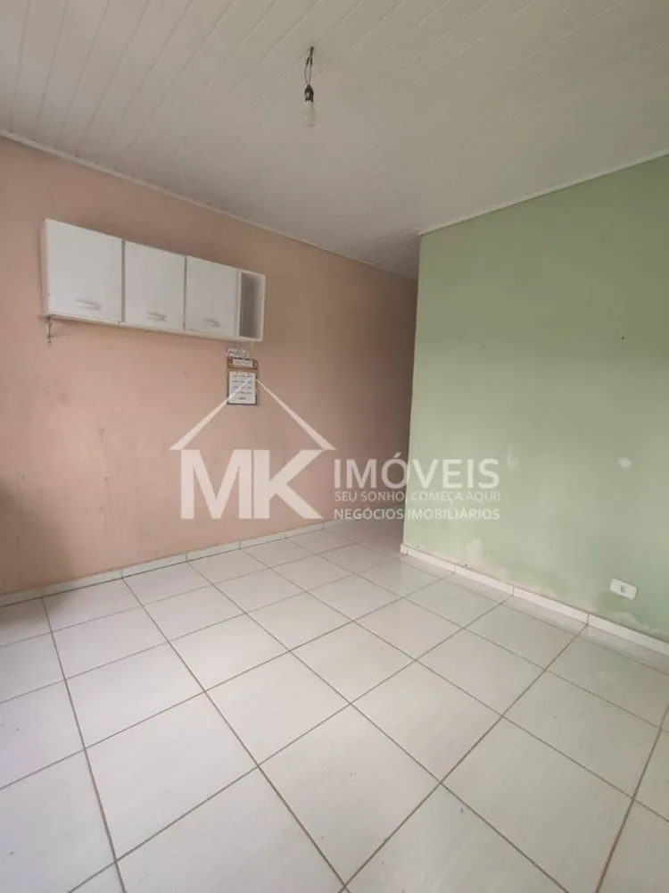 Casa, 1 quarto, 50 m² - Foto 6