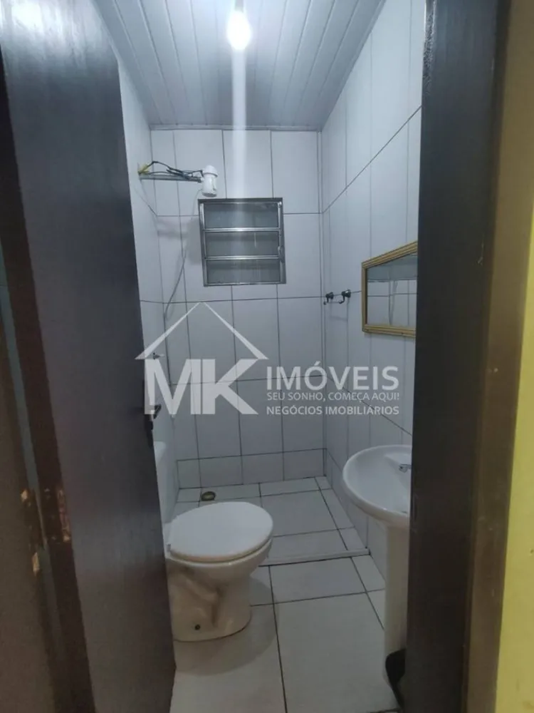 Casa, 1 quarto, 50 m² - Foto 4