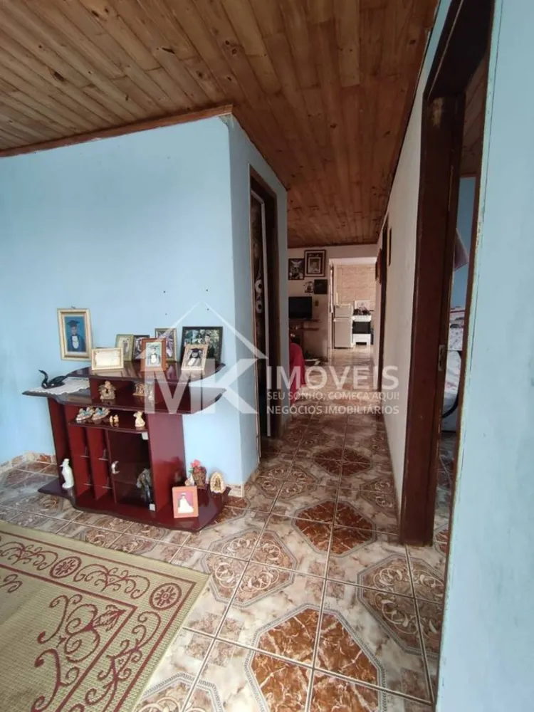 Casa, 2 quartos, 480 m² - Foto 1