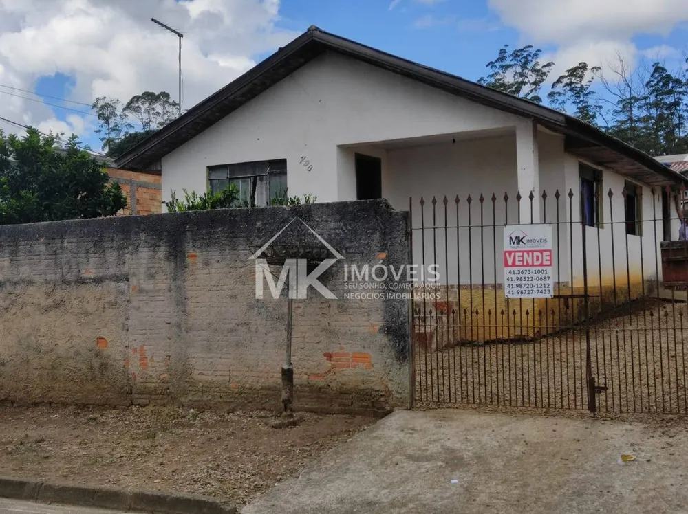 Casa, 2 quartos, 480 m² - Foto 1