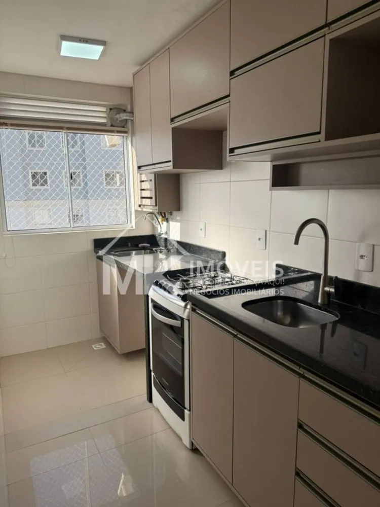 Apartamento, 2 quartos, 49 m² - Foto 9