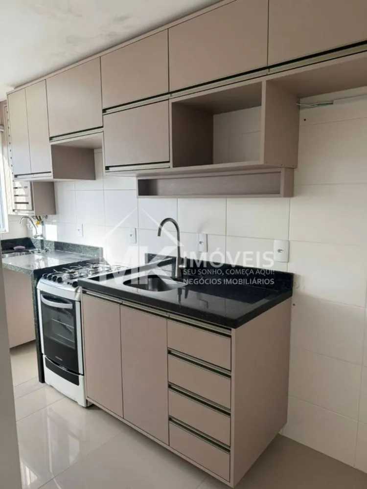 Apartamento, 2 quartos, 49 m² - Foto 11