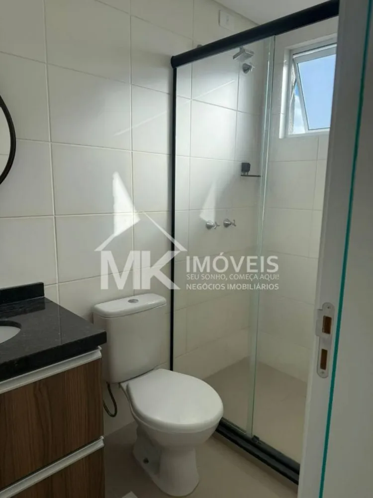 Apartamento, 2 quartos, 49 m² - Foto 2