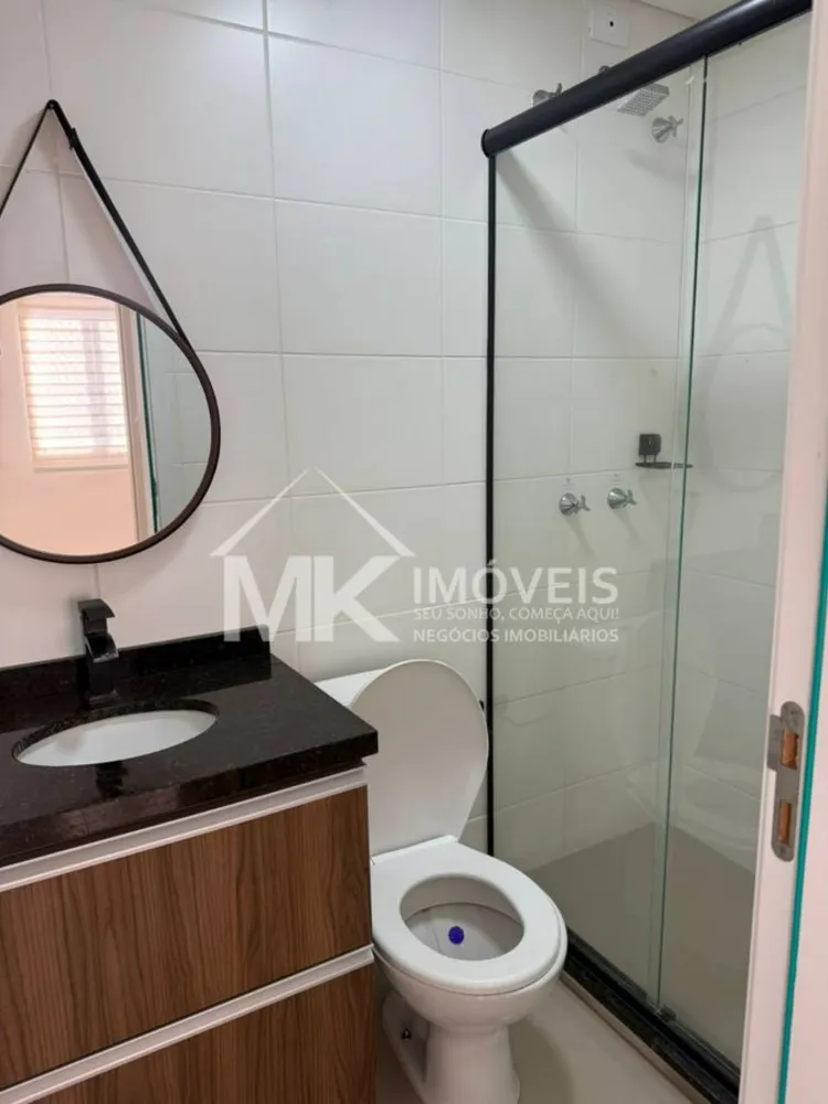 Apartamento, 2 quartos, 49 m² - Foto 4