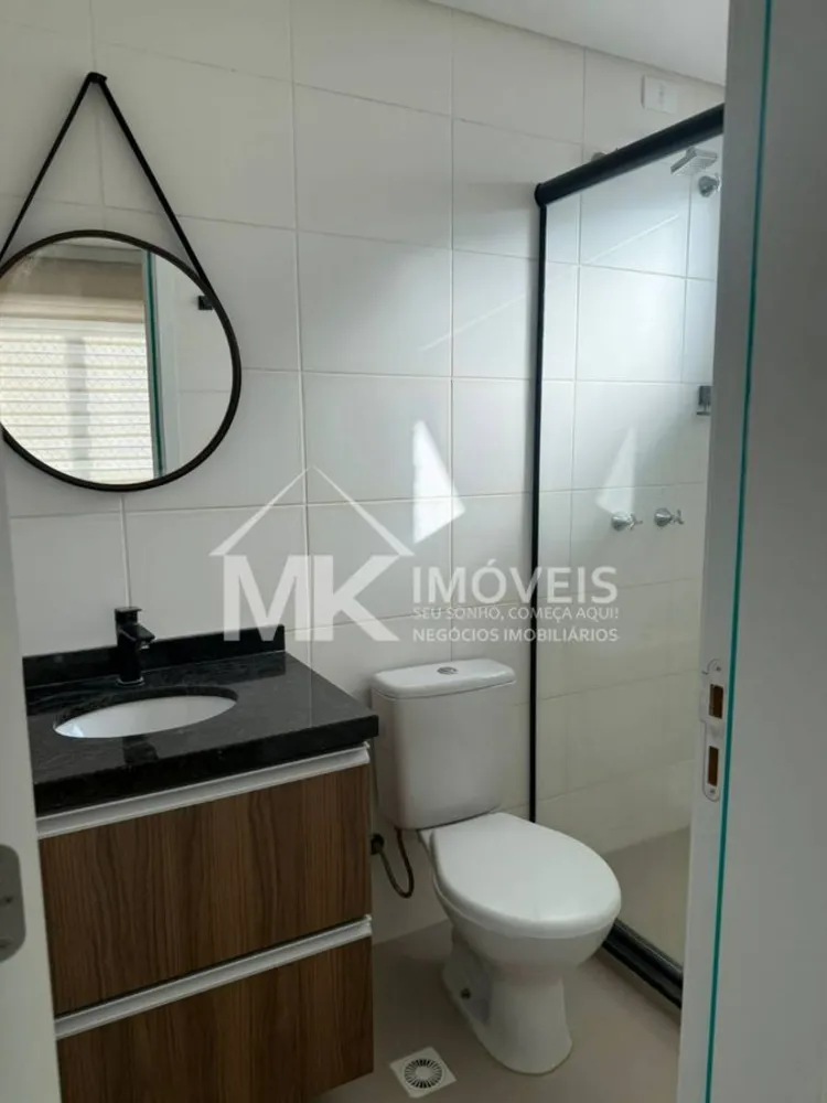Apartamento, 2 quartos, 49 m² - Foto 3