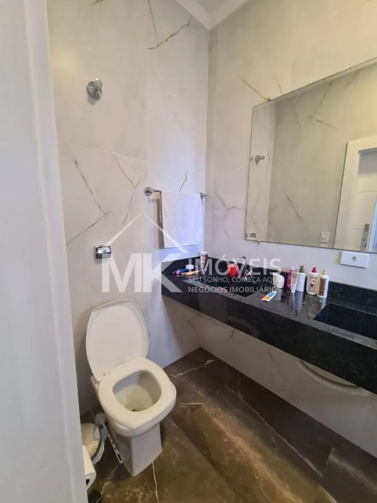 Casa, 3 quartos, 140 m² - Foto 8
