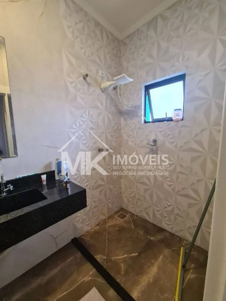 Casa, 3 quartos, 140 m² - Foto 6