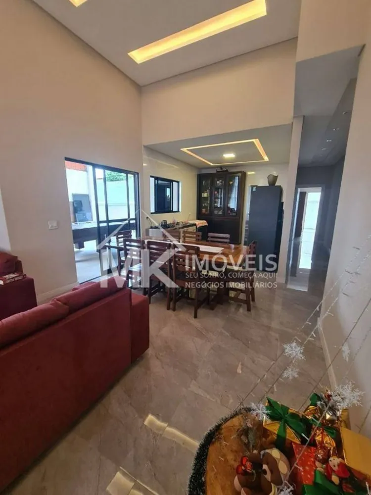 Casa, 3 quartos, 140 m² - Foto 10