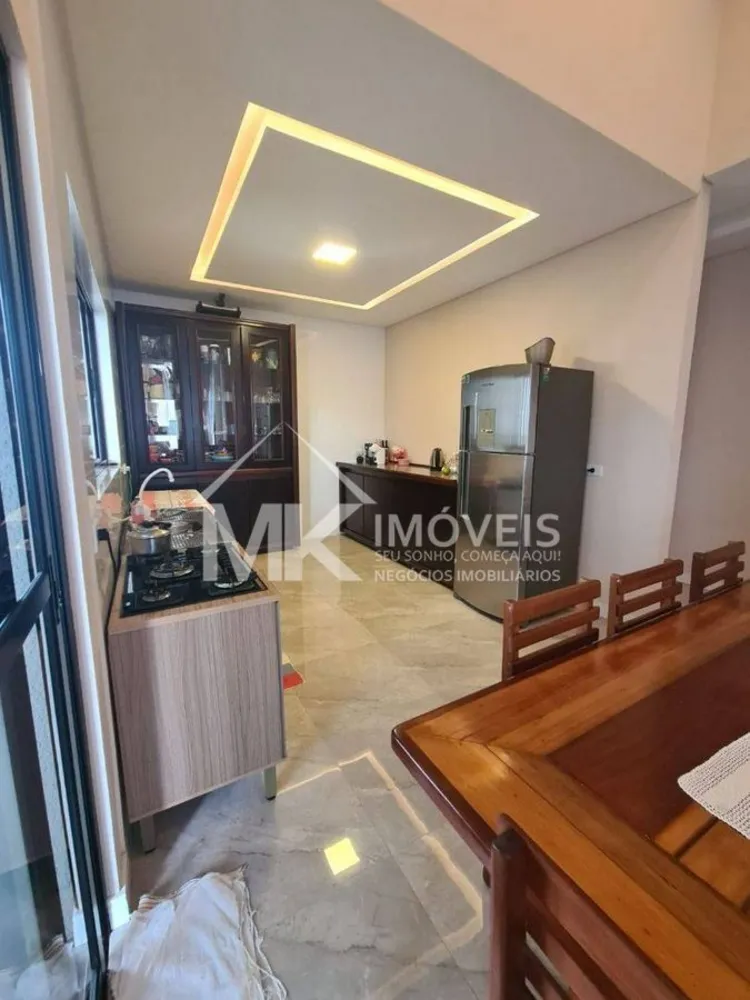Casa, 3 quartos, 140 m² - Foto 4