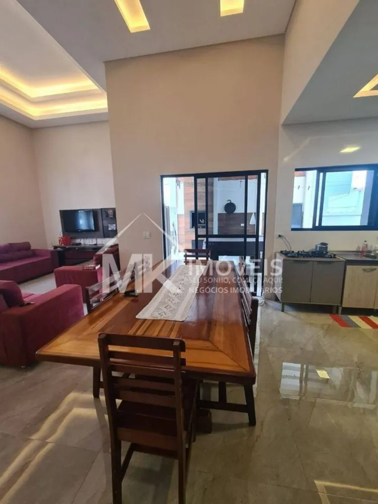 Casa, 3 quartos, 140 m² - Foto 11
