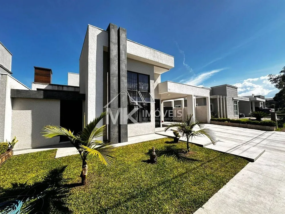 Casa, 3 quartos, 140 m² - Foto 12