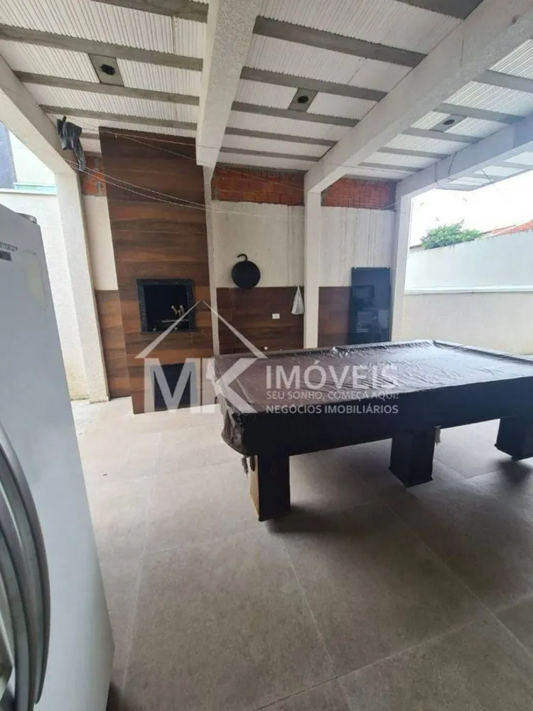 Casa, 3 quartos, 140 m² - Foto 2