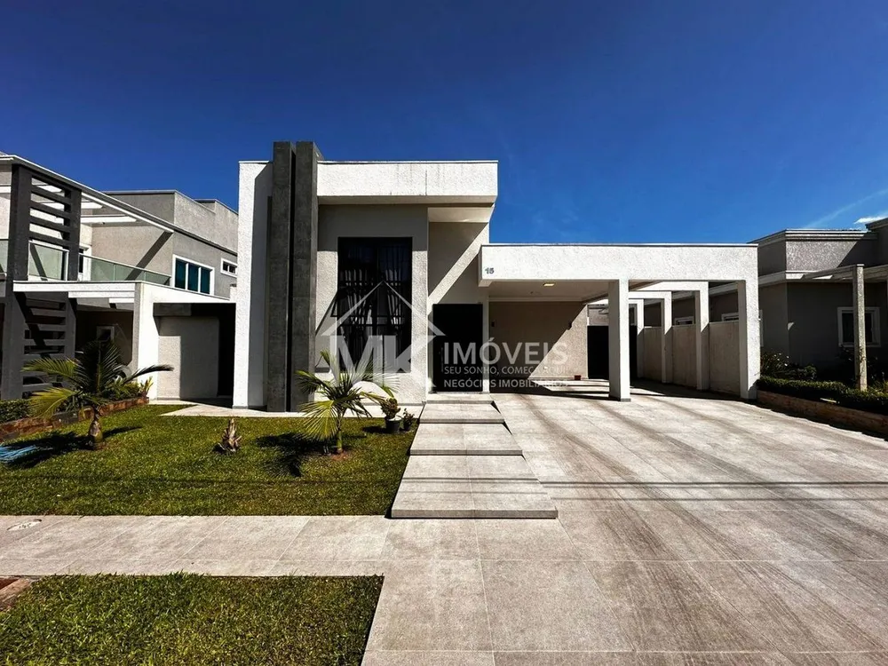 Casa, 3 quartos, 140 m² - Foto 1