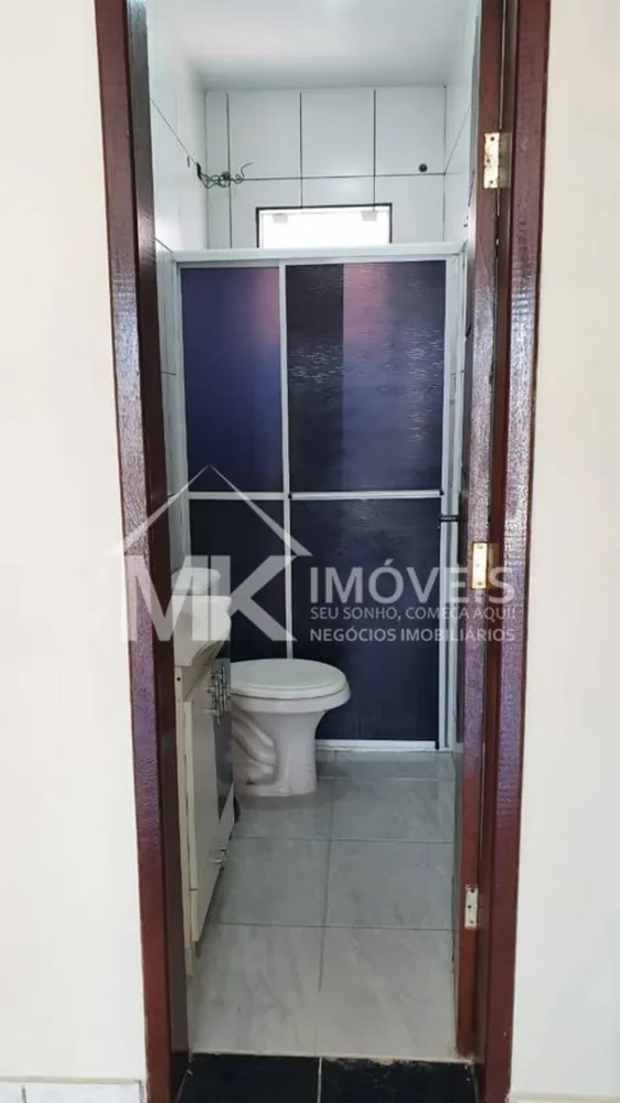 Casa, 3 quartos, 63 m² - Foto 6