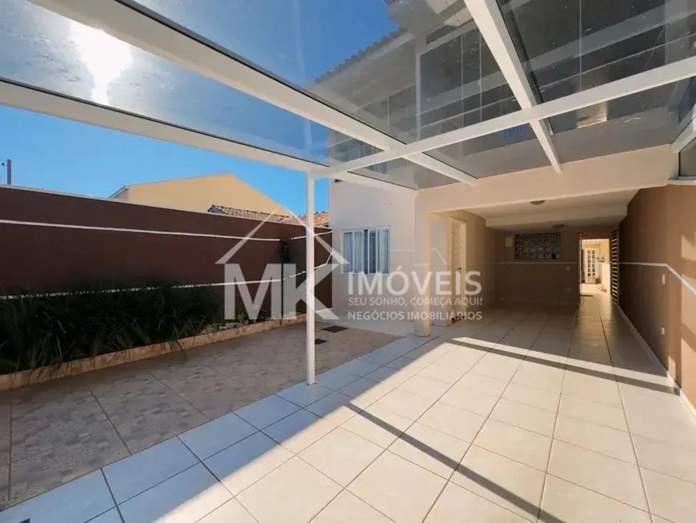 Casa, 4 quartos, 180 m² - Foto 2