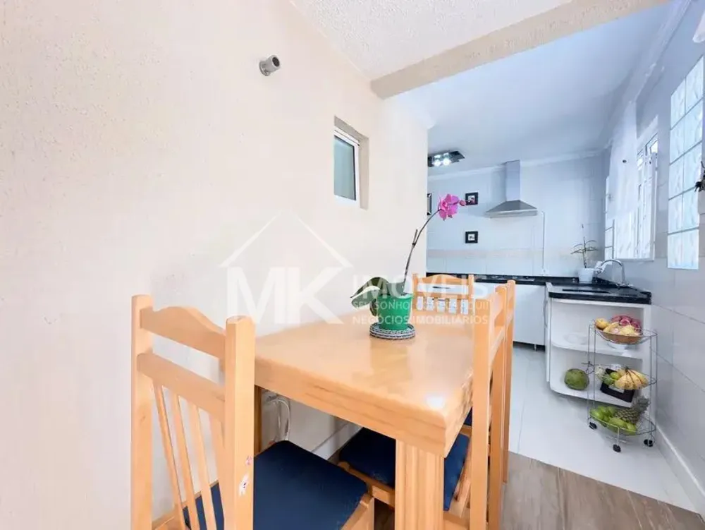 Casa, 4 quartos, 180 m² - Foto 5