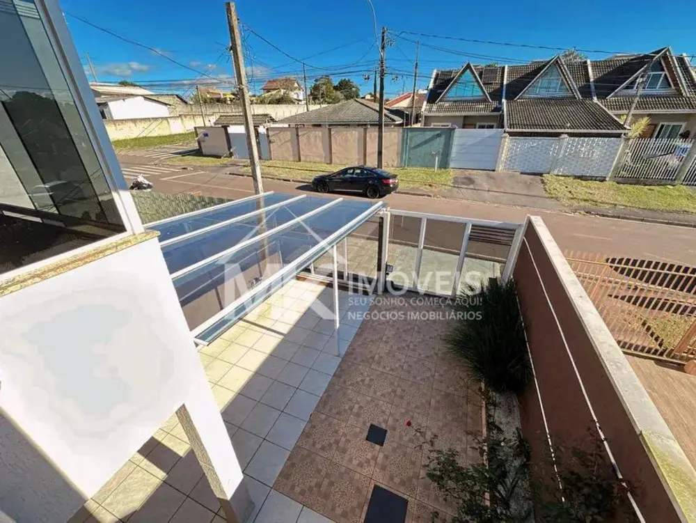 Casa, 4 quartos, 180 m² - Foto 7