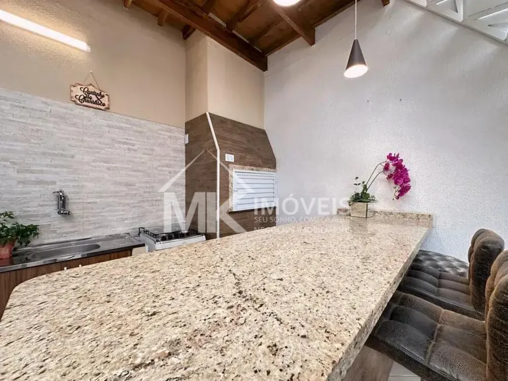 Casa, 4 quartos, 180 m² - Foto 10