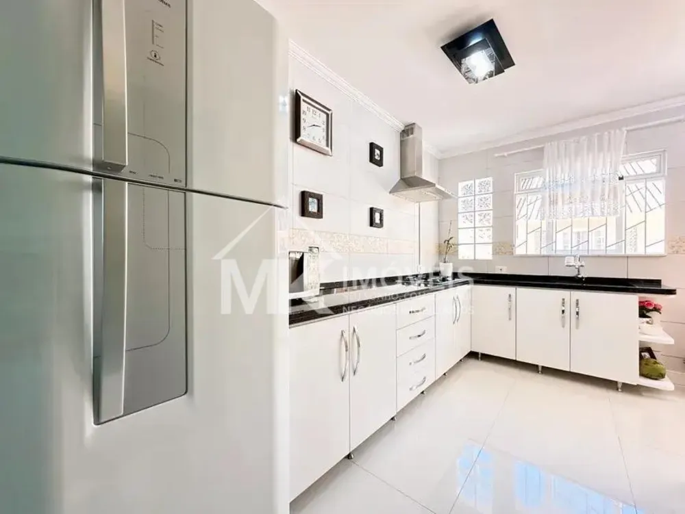 Casa, 4 quartos, 180 m² - Foto 4