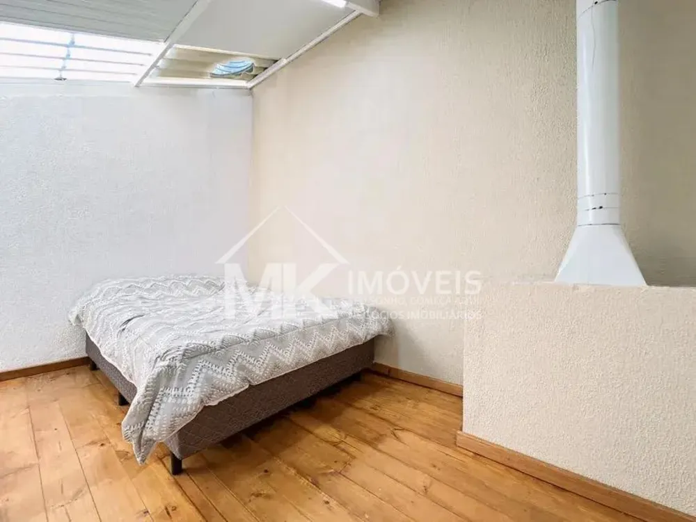 Casa, 4 quartos, 180 m² - Foto 11