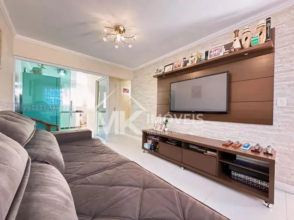 Casa, 4 quartos, 180 m² - Foto 3