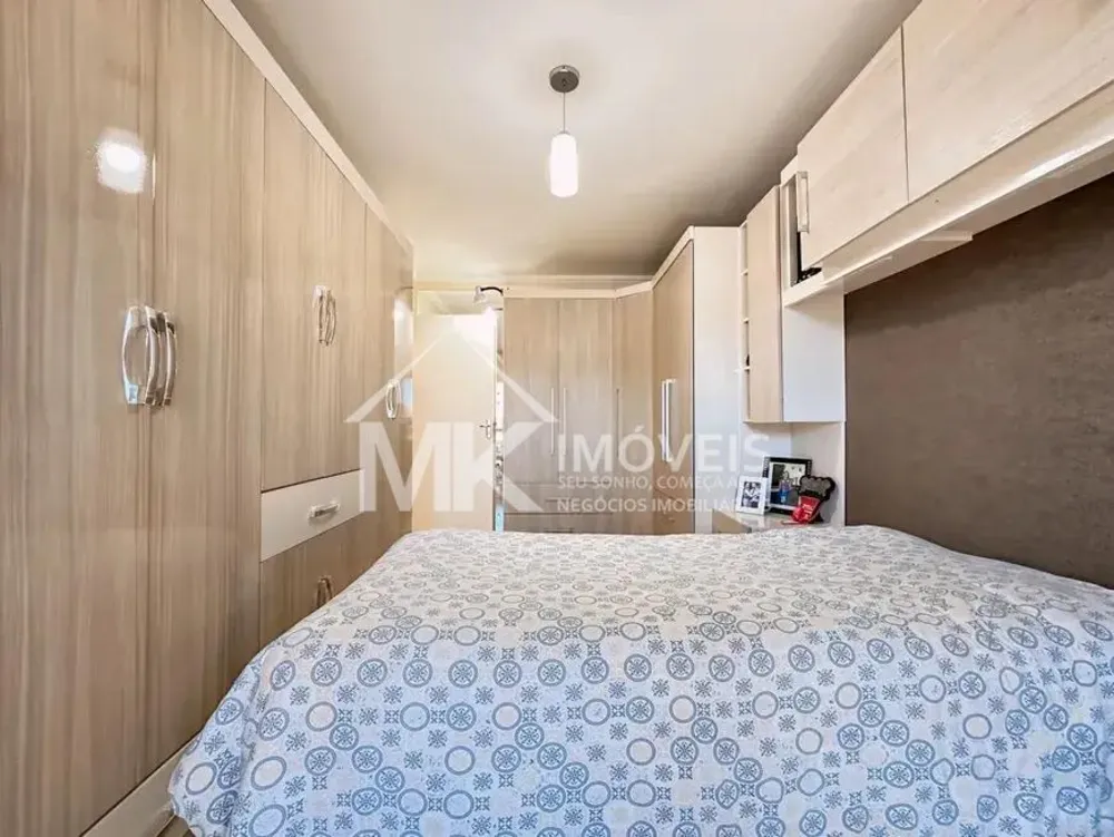 Casa, 4 quartos, 180 m² - Foto 9