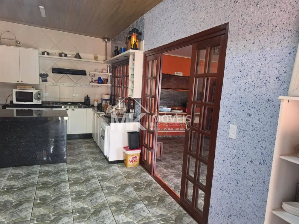 Chácara, 3 quartos, 1 hectares - Foto 3