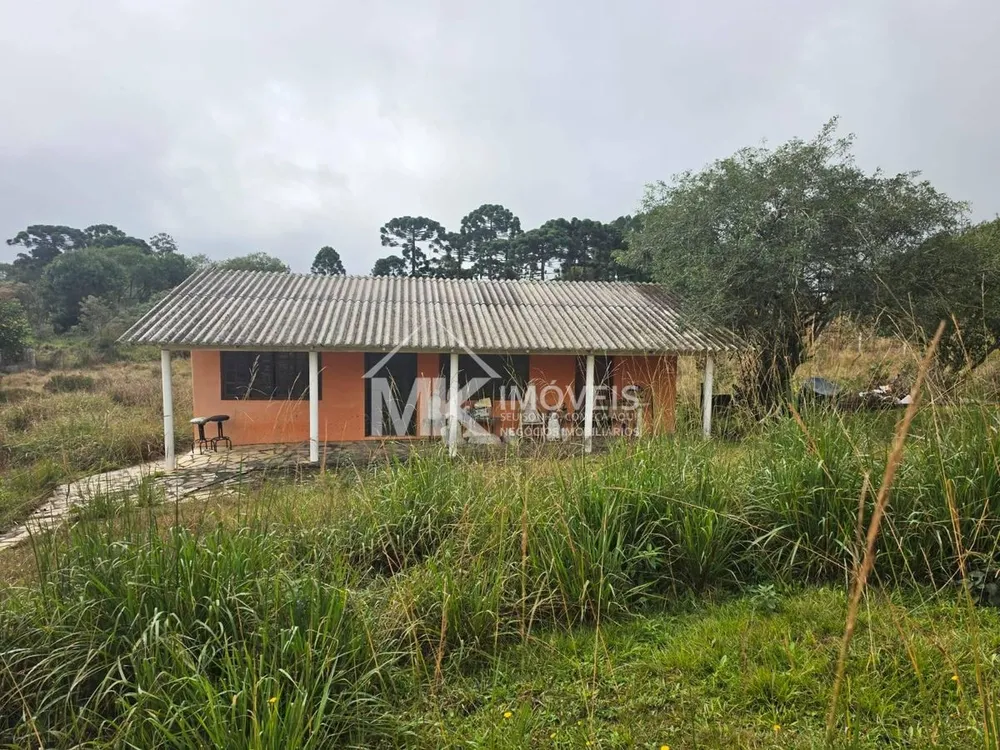 Chácara, 3 quartos, 1 hectares - Foto 1